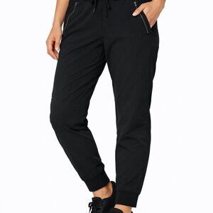 Athleta Trekkie North Jogger 14T Black